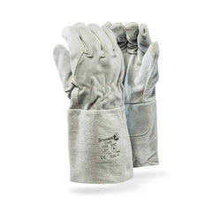Dromex Cut5 Full Leather Glove