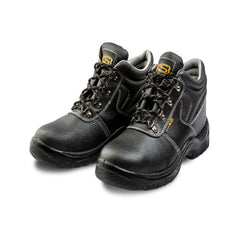Dromex S3 Safety Boot - Black