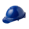 Dromex Nikki Hard Hat - Safety Supplies  Hard Hats - PPE, Workwear, Conti Suits, Zeroflame and Acid, Safety Equipment, SAFETY SUPPLIES - Safety supplies