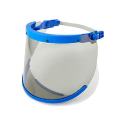 Dromex Arc Face Shield - Safety Supplies  Faceshields - PPE, Workwear, Conti Suits, Zeroflame and Acid, Safety Equipment, SAFETY SUPPLIES - Safety supplies