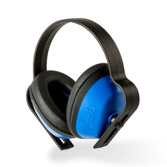 Dromex Universal Earmuff - Blue