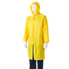 Dromex Rubberised Raincoat Calf Length