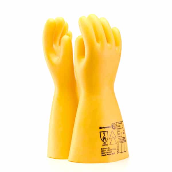 Dromex Insulating Gloves Class 2