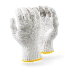 Dromex  Machine Knitted (Crochet) 7gg 600gpd  Seamless Gloves